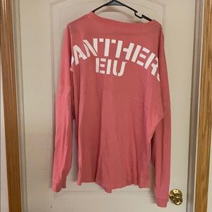 EIU panthers spirit jersey